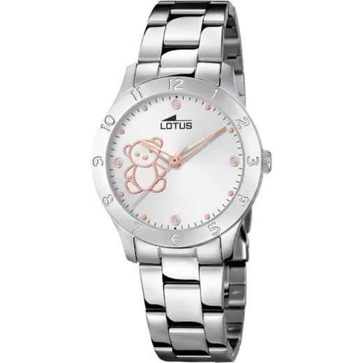 Montre Enfant Lotus 18657/1 Acier