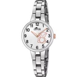 Reloj Lotus Infantil 18658/5 Acero