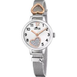 Reloj Lotus Infantil 18659/1 Acero