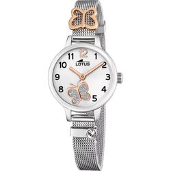 Reloj Lotus Infantil 18659/2 Acero