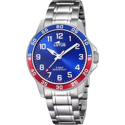 Reloj Lotus Infantil 18786/1 Acero