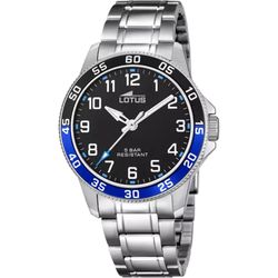 Reloj Lotus Infantil 18786/2 Acero