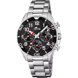 Reloj Lotus Infantil 18858/2 Acero