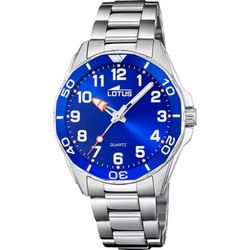 Reloj Lotus Infantil 18860/1 Acero