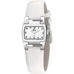 Reloj Lotus Mujer 15389/7 Piel Blanca