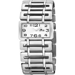 Montre Femme Lotus 15434/7 Acier