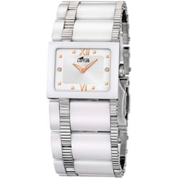 Reloj Lotus Mujer 15597/6 Acero