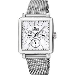 Lotus Women's Watch 15740/A Steel