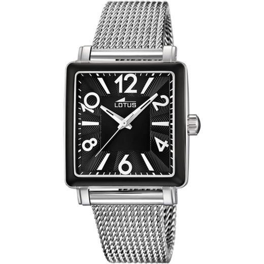 Lotus Women's Watch 15741/B Steel
