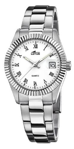 Reloj Lotus Mujer 15822/1 Acero