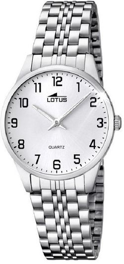 Reloj Lotus Mujer 15884/1 Acero