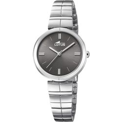 Reloj Lotus Mujer 18431/2 Acero