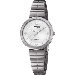 Reloj Lotus Mujer 18433/2 Acero