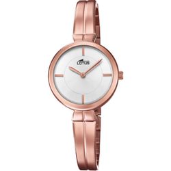 Reloj Lotus Mujer 18441/1 Acero Rosa