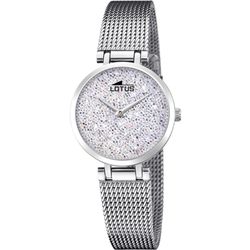 Reloj Lotus Mujer 18561/A Acero