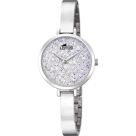 Montre Femme Lotus 18561/C Acier