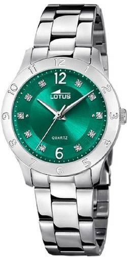 Reloj Lotus Mujer 18569/C Acero