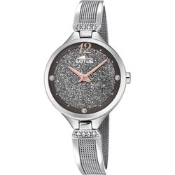 Reloj Lotus Mujer 18605/3 Acero