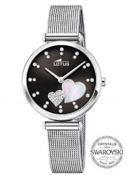 Reloj Lotus Mujer 18615/4 Acero