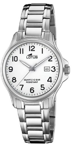 Reloj Lotus Mujer 18655/1 Acero