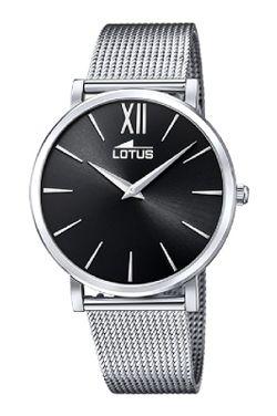 Reloj Lotus Mujer 18728/4 Acero