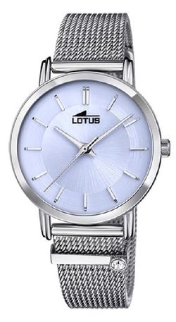 Reloj Lotus Mujer 18737/3 Acero