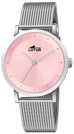 Reloj Lotus Mujer 18790/3 Acero