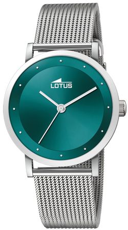 Reloj Lotus Mujer 18790/6 Acero