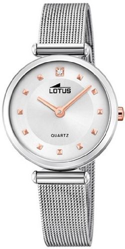Reloj Lotus Mujer 18793/1 Acero