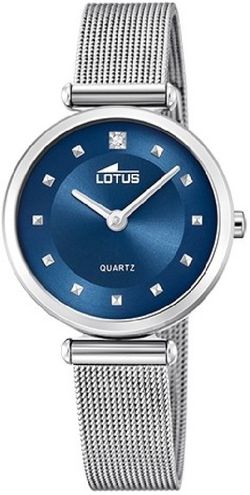 Reloj Lotus Mujer 18793/3 Acero