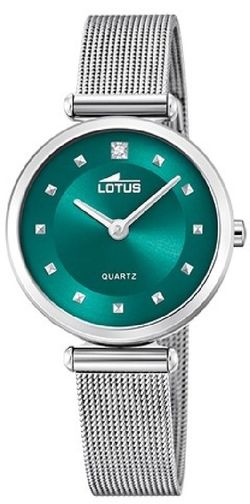 Reloj Lotus Mujer 18793/4 Acero