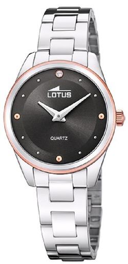 Montre Femme Lotus 18795/4 Acier