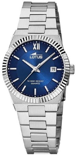 Reloj Lotus Mujer 18838/3 Acero
