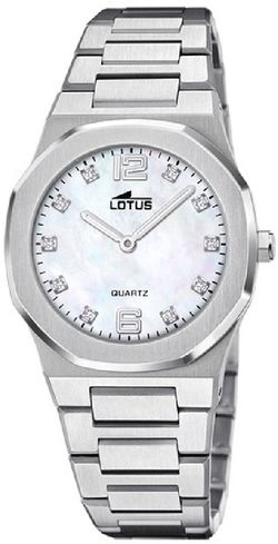 Reloj Lotus Mujer 18843/1 Acero