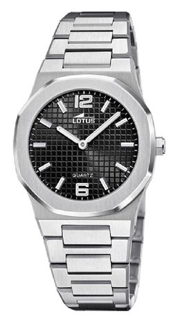 Reloj Lotus Mujer 18843/4 Acero