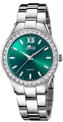 Reloj Lotus Mujer 18883/7 Acero