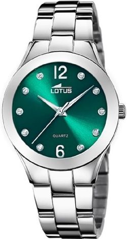 Reloj Lotus Mujer 18884/7 Acero