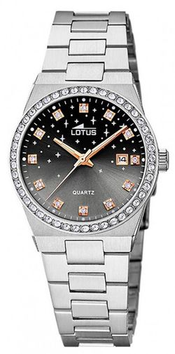 Reloj Lotus Mujer 18885/4 Acero
