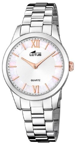 Lotus Women's Watch 18889/1 Steel