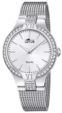 Reloj Lotus Mujer 18894/1 Acero
