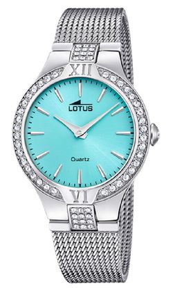 Reloj Lotus Mujer 18894/2 Acero