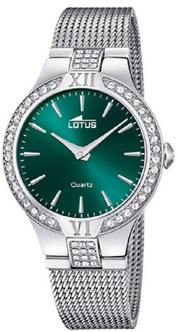 Reloj Lotus Mujer 18894/4 Acero