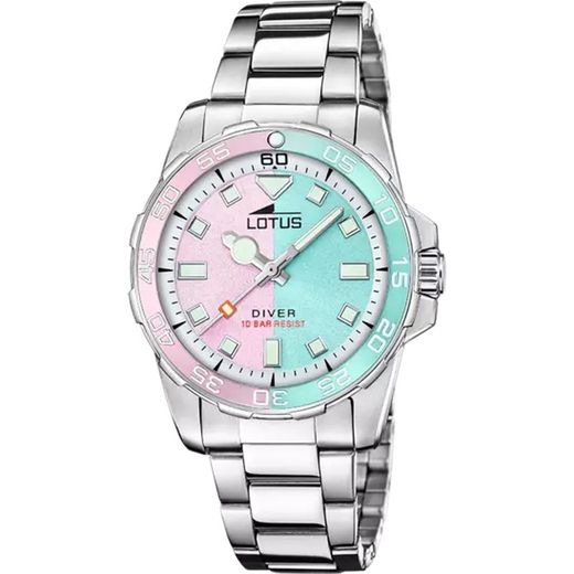 Lotus Women's Watch 18936/1 Steel
