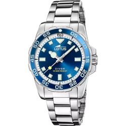 Reloj Lotus Mujer 18936/5 Acero