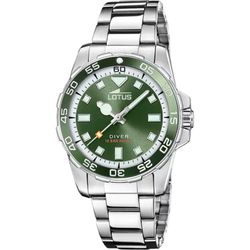 Reloj Lotus Mujer 18936/6 Acero