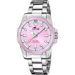 Reloj Lotus Mujer 18937/1 Acero