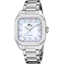 Reloj Lotus Mujer 18967/2 Acero
