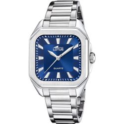 Reloj Lotus Mujer 18967/5 Acero