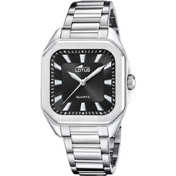 Reloj Lotus Mujer 18967/6 Acero