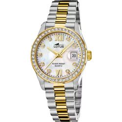 Reloj Lotus Mujer 18978/1 Bicolor